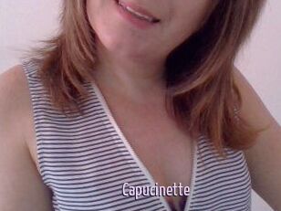 Capucinette