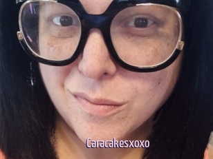 Caracakesxoxo