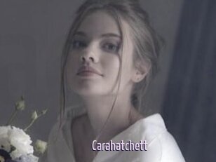 Carahatchett