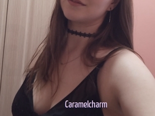 Caramelcharm