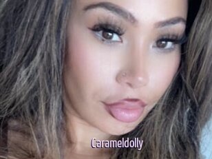 Carameldolly