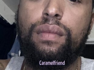 Caramelfriend