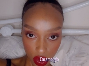 Caramelglo