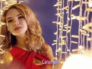 Caramelllll
