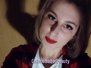 Caramelsaltedbeauty