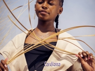 Cardiana