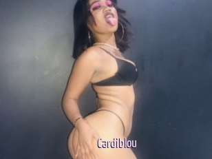 Cardiblou