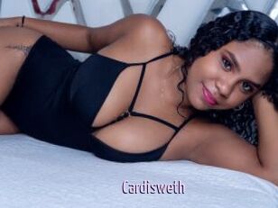 Cardisweth