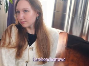 Careleencheatuwo