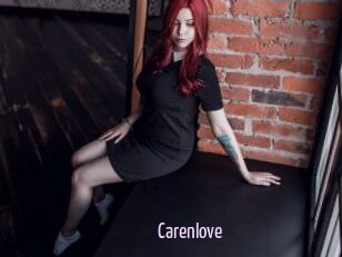 Carenlove