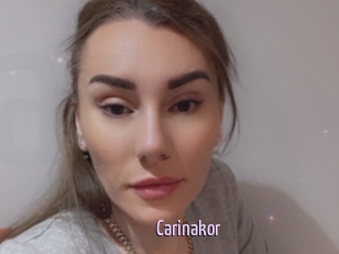 Carinakor