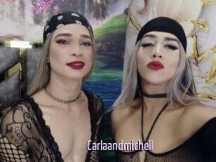 Carlaandmichell