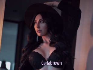 Carlabrown