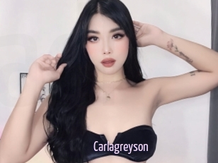 Carlagreyson