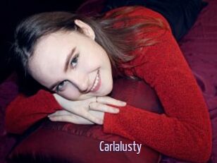Carlalusty