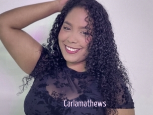 Carlamathews