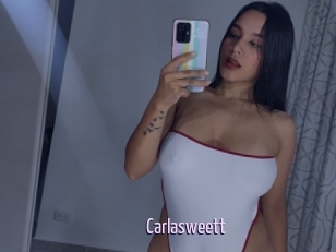 Carlasweett