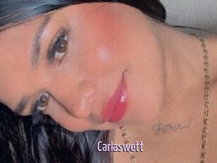 Carlaswett