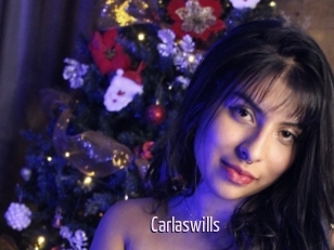 Carlaswills