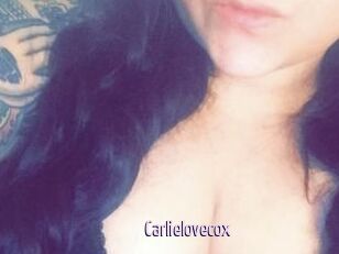 Carlielovecox