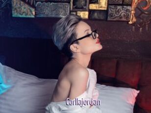 Carllajordan