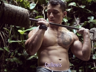 Carllewis