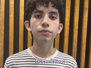 Carlosandsebass