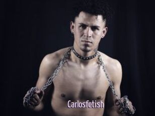 Carlosfetish