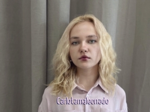 Carlotamaleonado