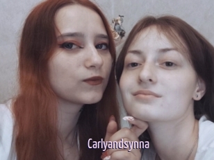 Carlyandsynna