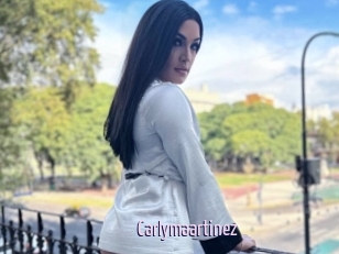 Carlymaartinez