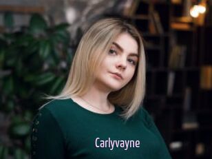 Carlyvayne