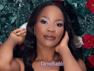 Carmelhaddi