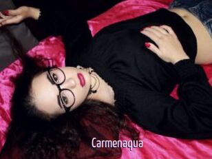 Carmenaqua