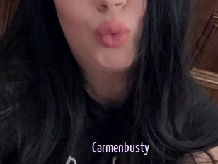 Carmenbusty