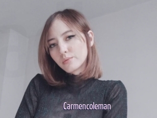 Carmencoleman