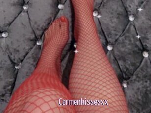 Carmenkissesxx