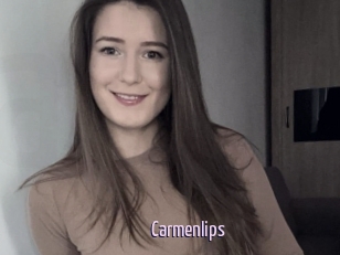 Carmenlips