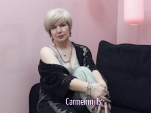 Carmenmills