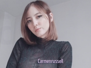 Carmenrussell