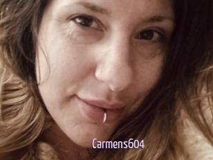 Carmens604