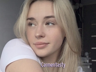Carmentasty