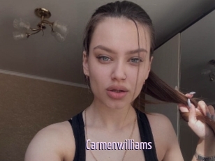 Carmenwilliams