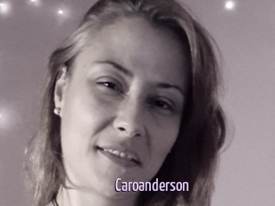Caroanderson