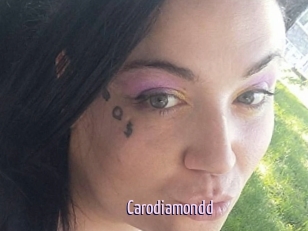 Carodiamondd