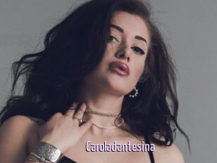 Caroladantesina