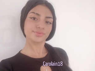 Carolain18