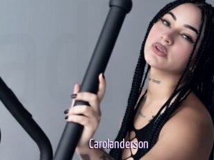 Carolanderson