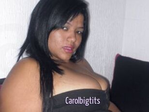 Carolbigtits