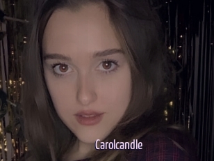 Carolcandle